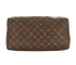 Speedy 35, top view